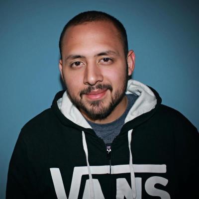 Brian Herrera
