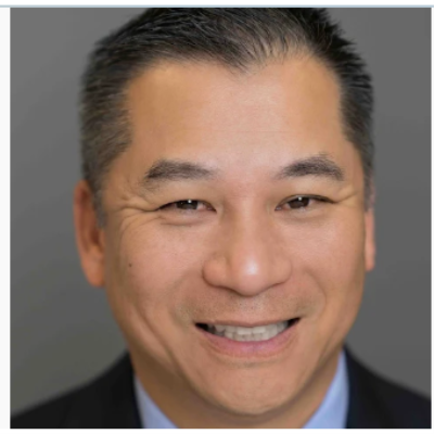 Michael Wong
