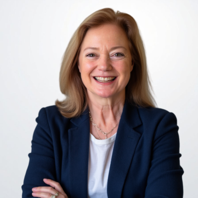 Ann Vogel