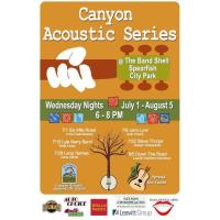 6-Mile Road Band at City Park