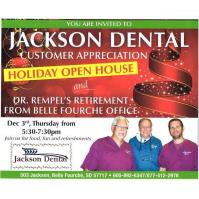 Jackson Dental Open House