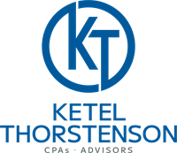 Ketel Thorstenson, LLP