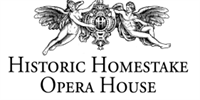 Operations Manager @ the Historic Homestake Opera House