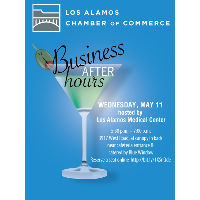 Business After Hours May 2016