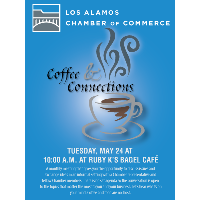 Coffee and Connections May 2016