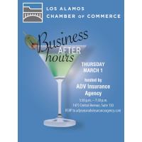 Business After Hours March 2018