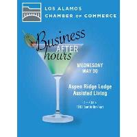 Business After Hours May 2018