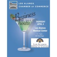 Business After Hours April 4 2019