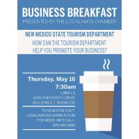 Chamber Business Breakfast May 2019 