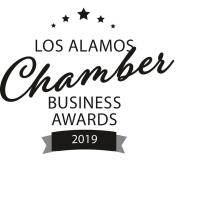2019 Los Alamos Chamber Business Awards Reception 