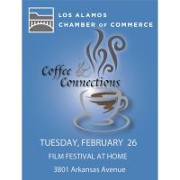 Coffee and Connections February 2019 