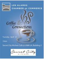 Coffee and Connections April 2019 