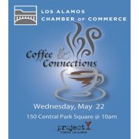 Coffee and Connections May 2019 