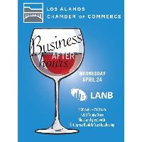 Business After Hours April, 2019 