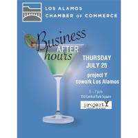 Business After Hours July 2019