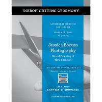Ribbon Cutting Ceremony 