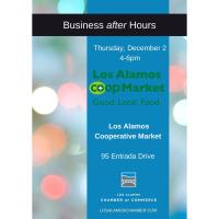 Business After Hours 