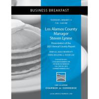 Chamber Business Breakfast 