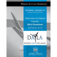 Ribbon Cutting Ceremony