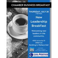 Chamber Business Breakfast July 2022