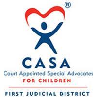 CASA, First Judicial District