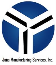 Jona Manufacturing Services, Inc.