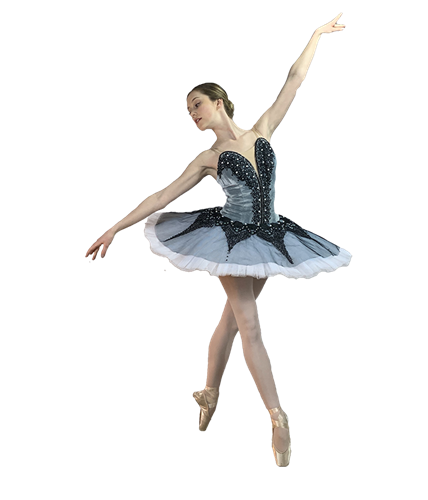 Classical Ballet & Pointe 