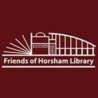 Friends of Horsham Library Spring Book Sale