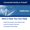 Understanding Addiction and the Impact on the Family 