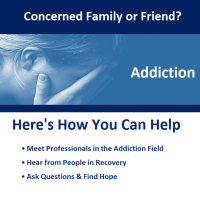 Understanding Addiction and the Impact on the Family 