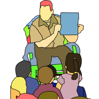 18th Annual Community Reading Day