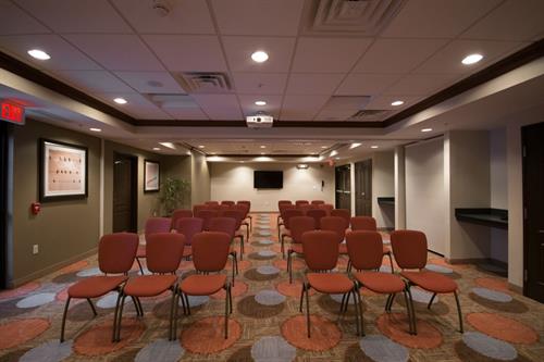 Meeting Room - Theatre Style