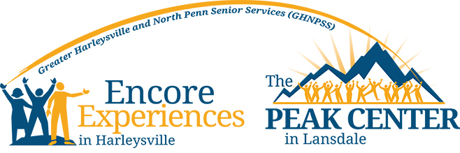 GHNPSS / The PEAK Center & Encore Experiences