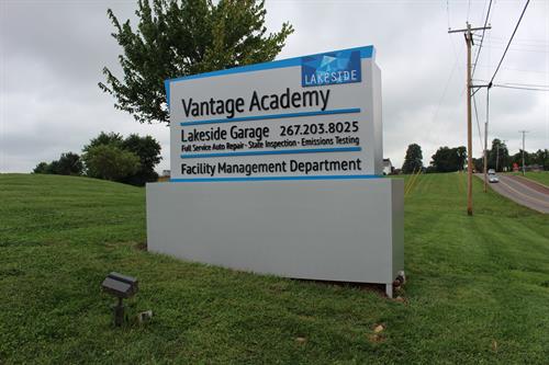 Souderton Vantage Academy