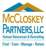 McCloskey Partners - HR BootCamp