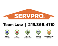 SERVPRO - Team Lutz