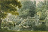 Ambler Arboretum Speaker Series: Josephine — The Empress Gardened