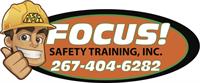FOCUS! Safety Training