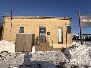 Burge Painting Company