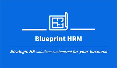 Blueprint HRM, LLC
