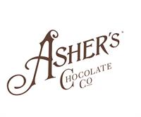 Asher's Chocolate Co. Blood Drive