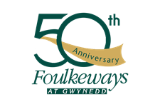 Foulkeways at Gwynedd