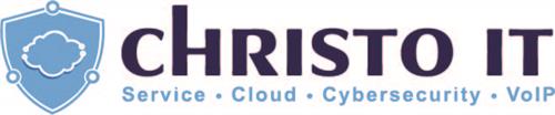 Christo IT Logo