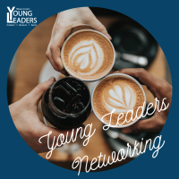 Young Leaders Coffee Connections