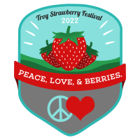 Troy Strawberry Festival