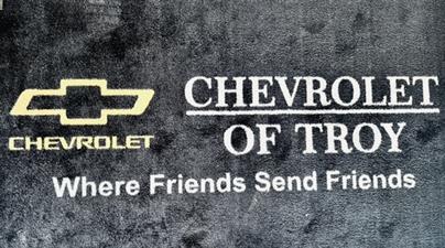 Chevrolet Of Troy