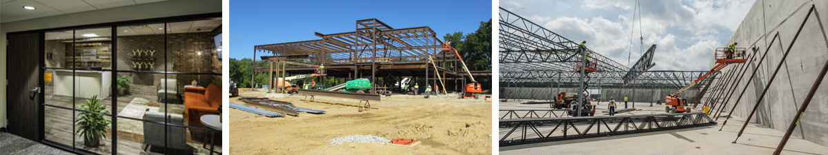 Miller-Valentine Construction Miller-Valentine Construction