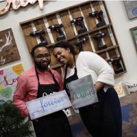 LGBT Chamber May 2018 Brewing Up Business