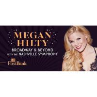 Broadway & Beyond with the Nashville Symphony
