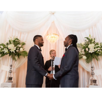 Perfect Wedding Guide August Networking Event: Same Sex Weddings